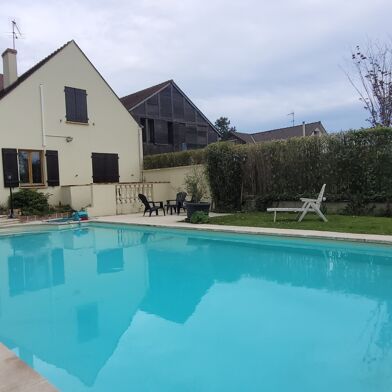 Maison 7 pièces 795000 €