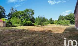 Terrain  1630 m² à vendre à Beaumé (02500)