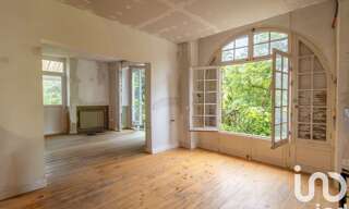 Maison 10 Pièces 196 m² à vendre à Came (64520)