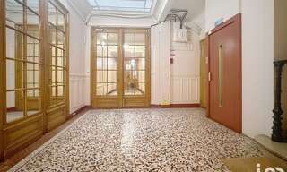 Bureau  57 m² à louer à Paris 12 (75012)