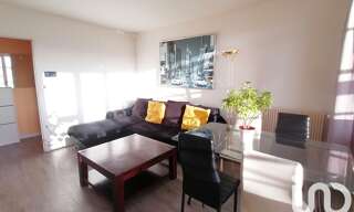 Appartement 2 Pièces 51 m² à vendre à Saint-André-les-Vergers (10120)