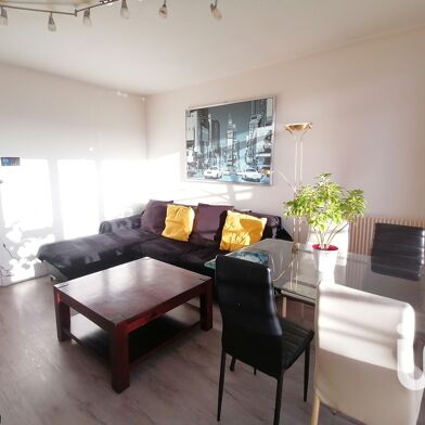 Appartement 2 pièces 79000 €