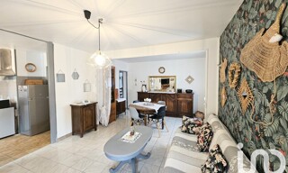 Maison 3 Pièces 65 m² à vendre à La Rivière-de-Corps (10440)