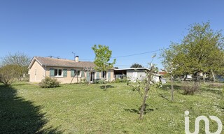 Maison 5 Pièces 102 m² à vendre à Margaux-Cantenac (33460)