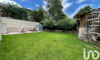 Maison 6 Pièces 152 m² à vendre à Colombes (92700)