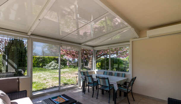 Villa / Maison 7 pièces  à vendre Fontcouverte 17100