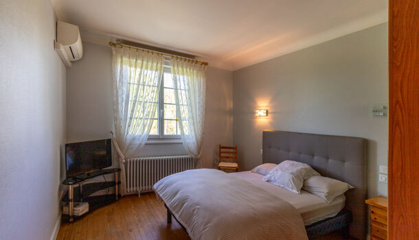 Villa / Maison 7 pièces  à vendre Fontcouverte 17100