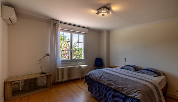 Villa / Maison 7 pièces  à vendre Fontcouverte 17100