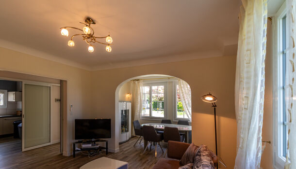 Villa / Maison 7 pièces  à vendre Fontcouverte 17100