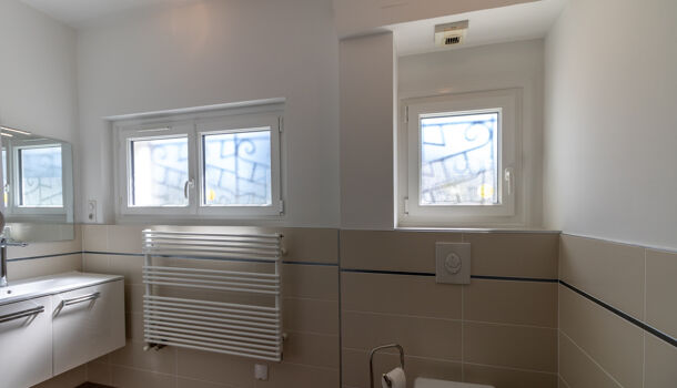 Villa / Maison 7 pièces  à vendre Fontcouverte 17100