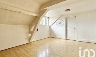 Appartement 3 Pièces 50 m² à vendre à Renage (38140)