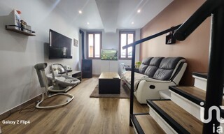 Maison 5 Pièces 94 m² à vendre à Sallèles-d'Aude (11590)
