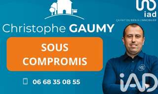 Maison 5 Pièces 93 m² à vendre à Laissac-Sévérac l'Église (12310)