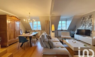Appartement 4 Pièces 110 m² à vendre à Thionville (57100)