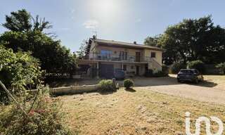 Maison 5 Pièces 220 m² à vendre à Brindas (69126)