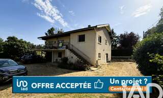 Maison 5 Pièces 220 m² à vendre à Brindas (69126)