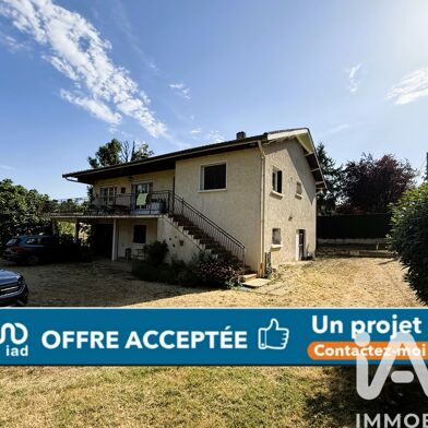 Maison 5 pièces 450000 €