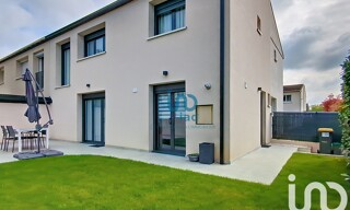 Maison 4 Pièces 80 m² à vendre à Lésigny (77150)