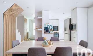 Maison 4 Pièces 80 m² à vendre à Lésigny (77150)