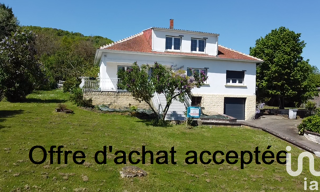 Maison 6 Pièces 123 m² à vendre à Marange-Silvange (57535)