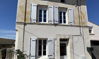 Maison 4 Pièces 99 m² à vendre à Nersac (16440)