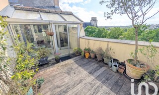 Maison 3 Pièces 51 m² à vendre à Poitiers (86000)