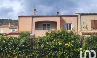 Appartement 3 Pièces 75 m² à vendre à Rosans (05150)