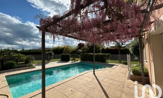 Maison 6 Pièces 153 m² à vendre à Arveyres (33500)