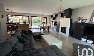 Maison 6 Pièces 153 m² à vendre à Arveyres (33500)