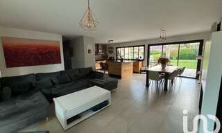 Maison 6 Pièces 153 m² à vendre à Arveyres (33500)