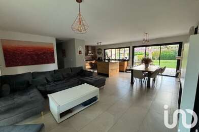 Maison 6 pièces 440000 €