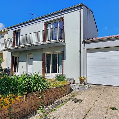 Maison 6 pièces 315000 €