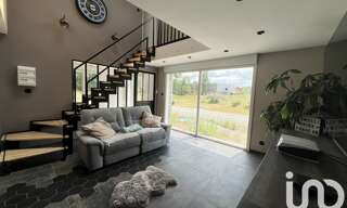 Maison 9 Pièces 360 m² à vendre à Montfort-le-Gesnois (72450)