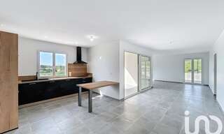 Maison 4 Pièces 95 m² à vendre à Pouzolles (34480)