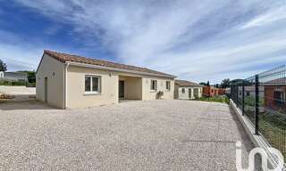 Maison 4 Pièces 95 m² à vendre à Pouzolles (34480)