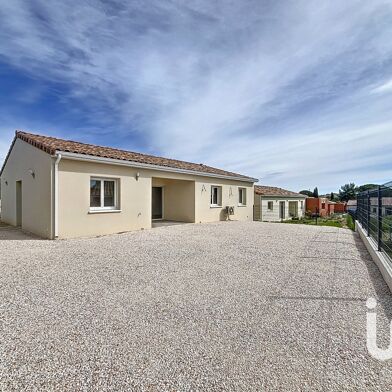 Maison 4 pièces 295000 €