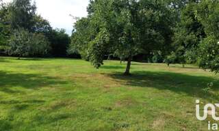 Terrain  1466 m² à vendre à Clarbec (14130)