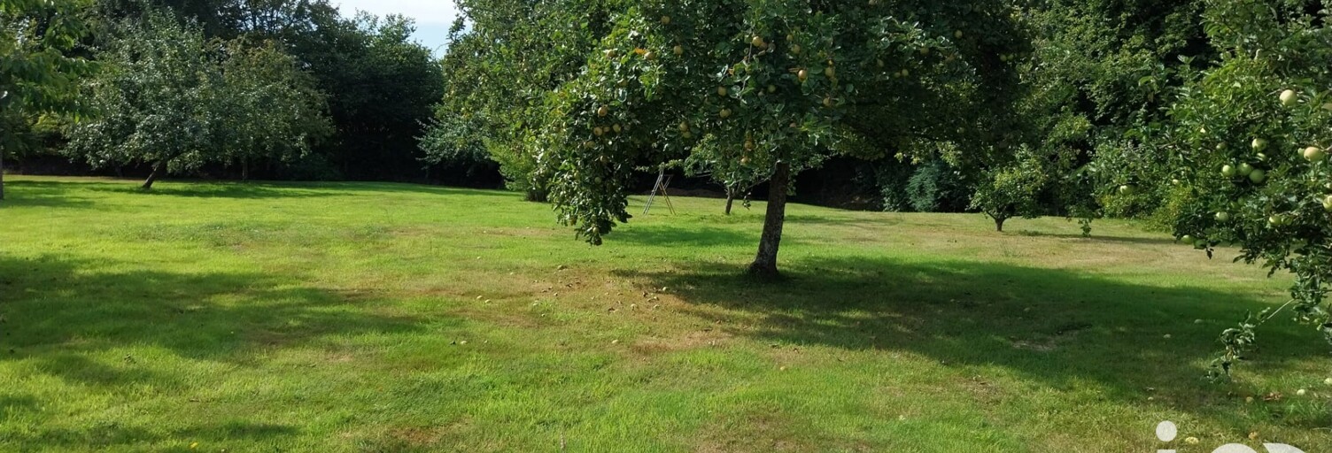 Terrain  1466 m² à vendre à Clarbec (14130)