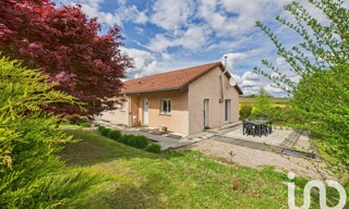 Maison 5 Pièces 130 m² à vendre à Raon-aux-Bois (88220)