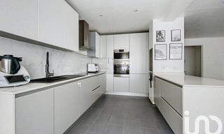 Appartement 3 Pièces 60 m² à vendre à Bagneux (92220)