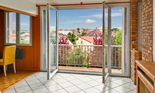 Appartement 4 Pièces 63 m² à vendre à Vitry-sur-Seine (94400)