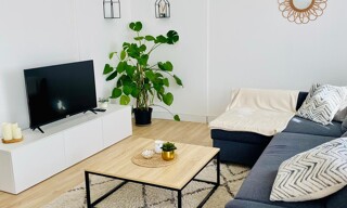 Maison 4 Pièces 86 m² à vendre à Amilly (45200)