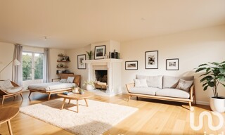 Maison 7 Pièces 201 m² à vendre à Chavenay (78450)