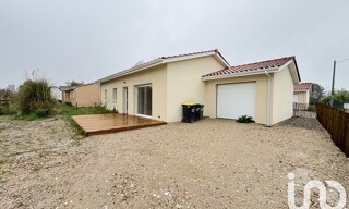 Maison 4 Pièces 85 m² à vendre à Soulac-sur-Mer (33780)