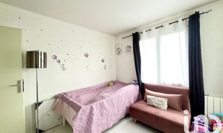 Appartement 3 Pièces 70 m² à vendre à Longjumeau (91160)