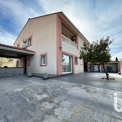 Maison 7 pièces 349900 €