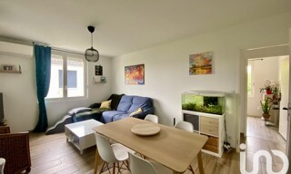 Maison 4 Pièces 64 m² à vendre à Le Passage (47520)