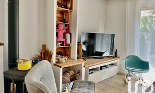 Maison 4 Pièces 85 m² à vendre à Cabriès (13480)
