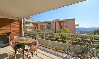 Appartement 3 Pièces 71 m² à vendre à Grasse (06130)