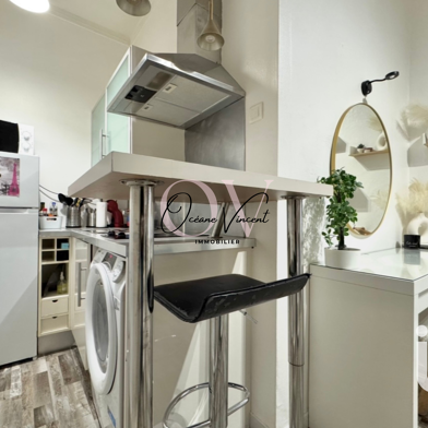 Appartement 1 pièces 194000 €